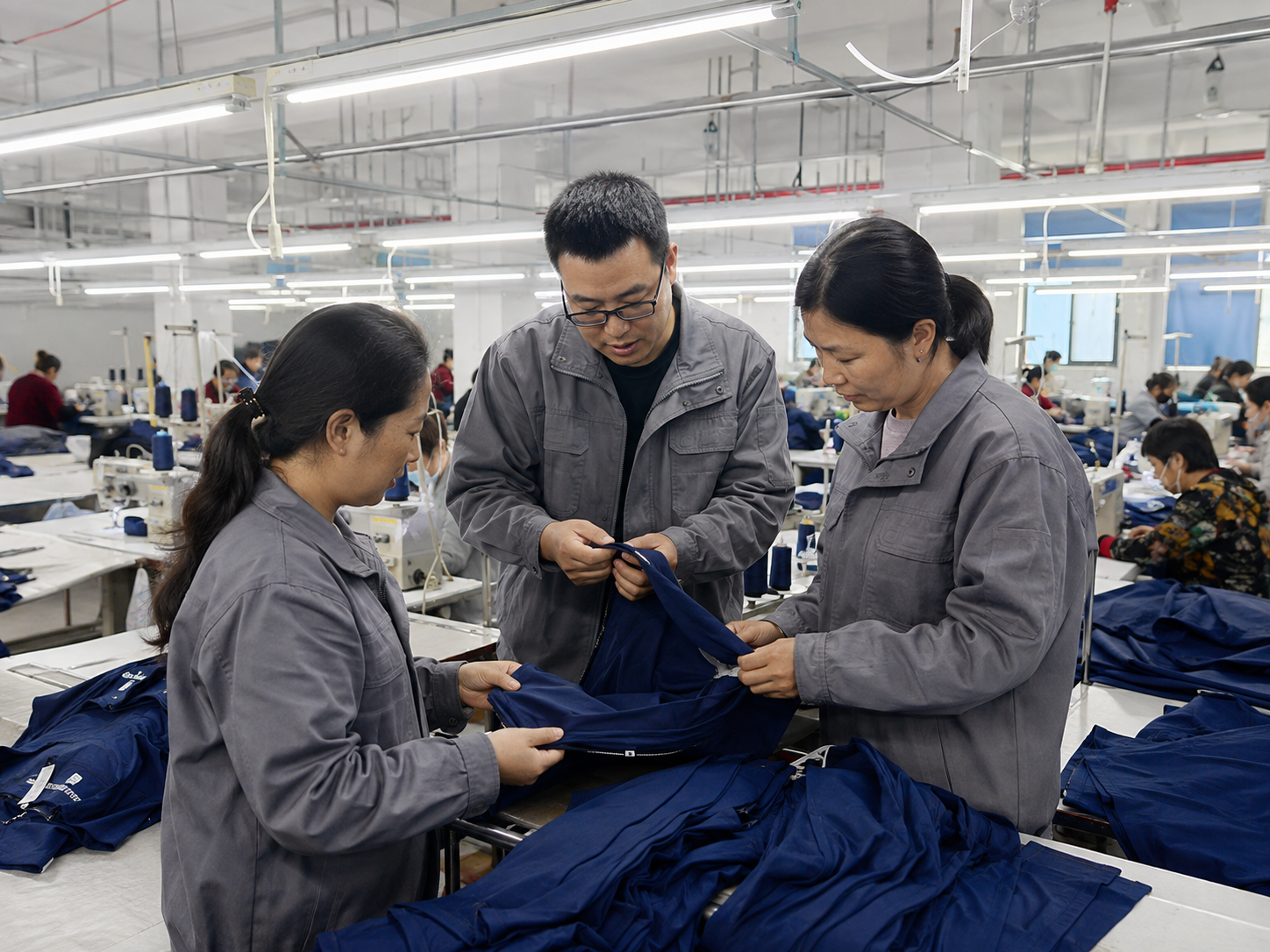 Factory