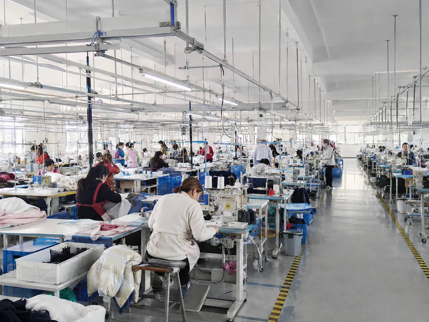 Factory