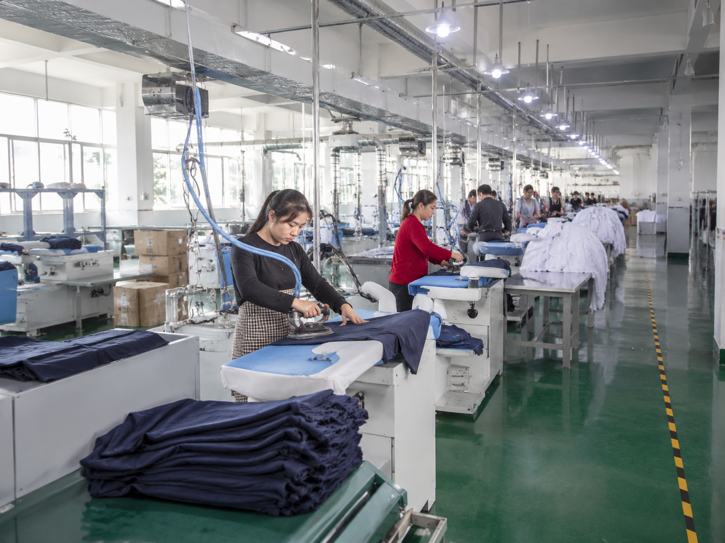 Factory