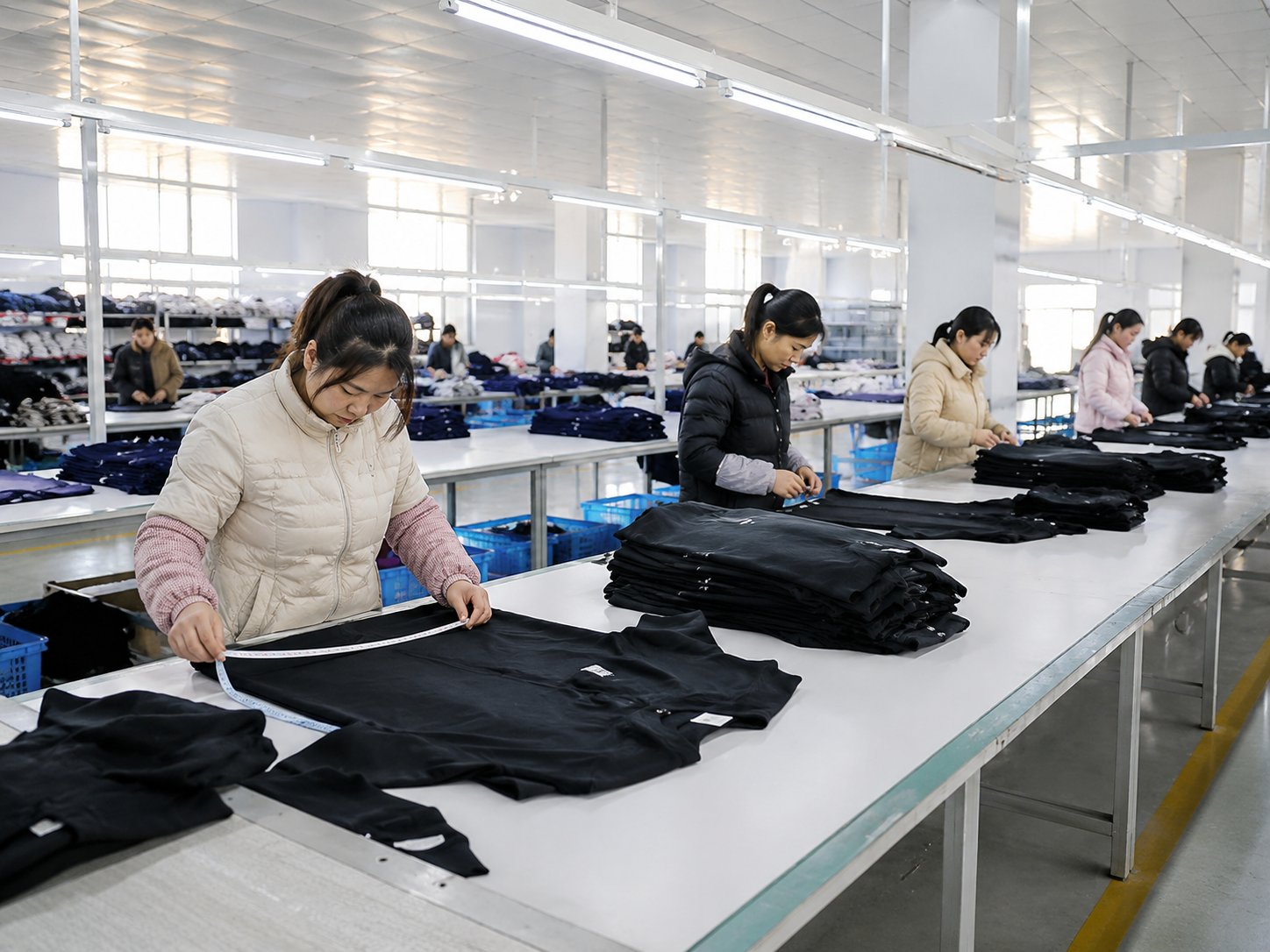 Factory