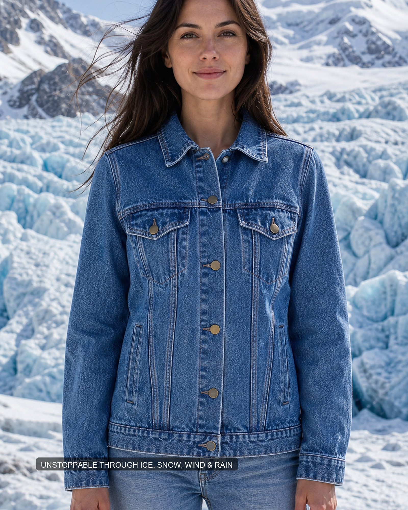 Women's Casual Jackets
