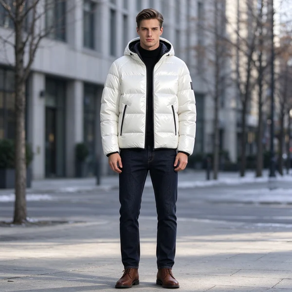 Men’s Down Jackets