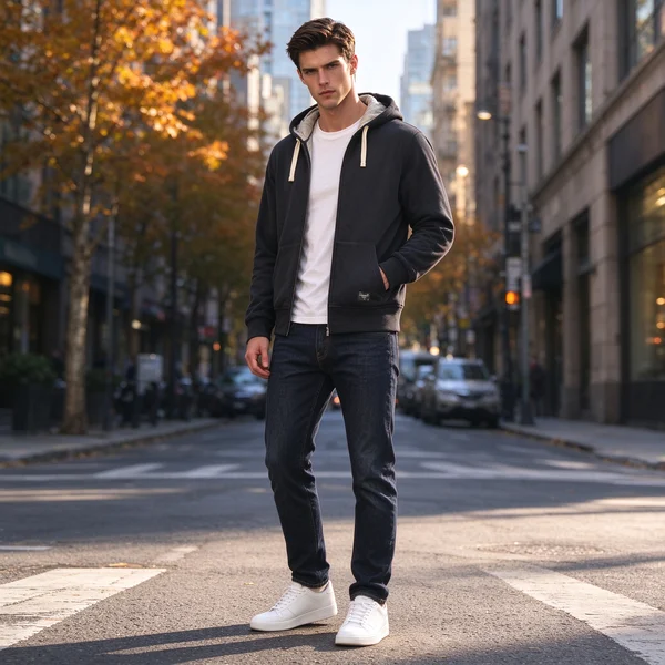 Men’s Hoodies