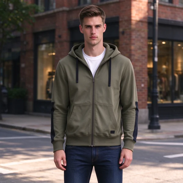 Men’s Knitwear