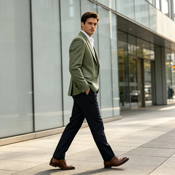 Men’s Suits