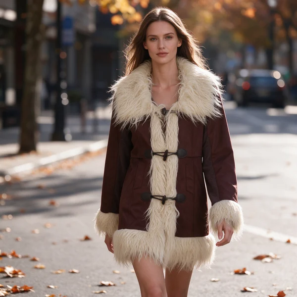 Women’s Coats