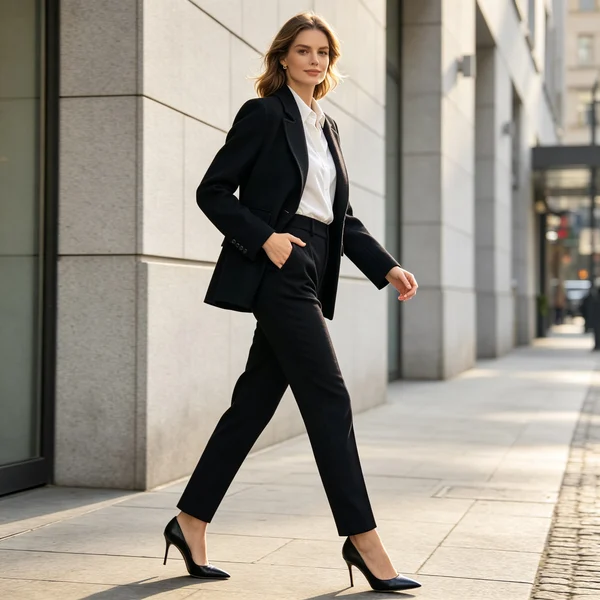 Women’s Suits
