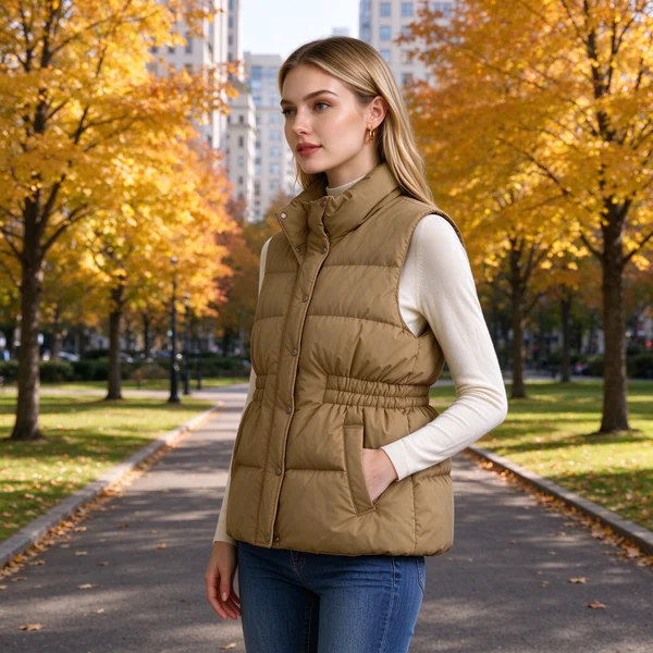 Women’s Vests
