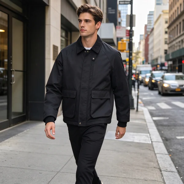 Men’s Jackets